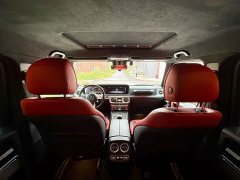 Mercedes-Benz G-Class AMG G 63 - фото 17