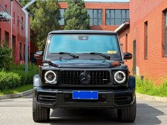 Mercedes-Benz G-Class AMG G 63 - фото 2