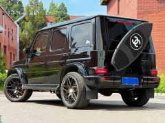 Mercedes-Benz G-Class AMG G 63 - фото 4