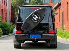 Mercedes-Benz G-Class AMG G 63 - фото 5