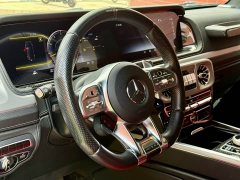 Mercedes-Benz G-Class AMG G 63 - фото 7