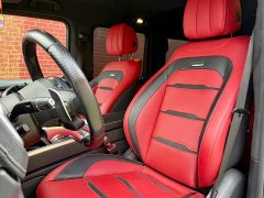 Mercedes-Benz G-Class AMG G 63 - фото 8