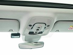 Audi A7L 45TFSI quattro S-line Vision Type Flowing Crystal Package - ფოტო 19