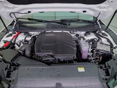 Audi A7L 45TFSI quattro S-line Vision Type Flowing Crystal Package - ფოტო 20