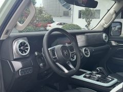 Tank 300 2021 City Edition 2.0T Stylish - ფოტო 12