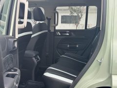 Tank 300 2021 City Edition 2.0T Stylish - ფოტო 13