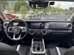 Tank 300 2021 City Edition 2.0T Stylish - ფოტო 19