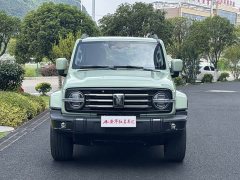 Tank 300 2021 City Edition 2.0T Stylish - ფოტო 2