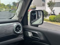 Tank 300 2021 City Edition 2.0T Stylish - ფოტო 20