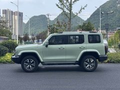 Tank 300 2021 City Edition 2.0T Stylish - ფოტო 3