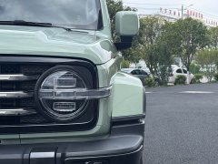 Tank 300 2021 City Edition 2.0T Stylish - ფოტო 6