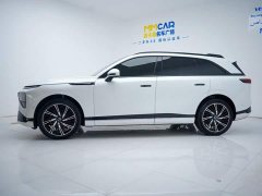 Xpeng G9 2022 570 Pro - ფოტო 10