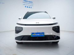 Xpeng G9 2022 570 Pro - ფოტო 12