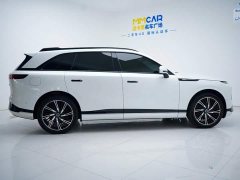 Xpeng G9 2022 570 Pro - ფოტო 12