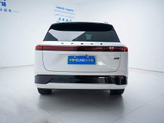 Xpeng G9 2022 570 Pro - ფოტო 13