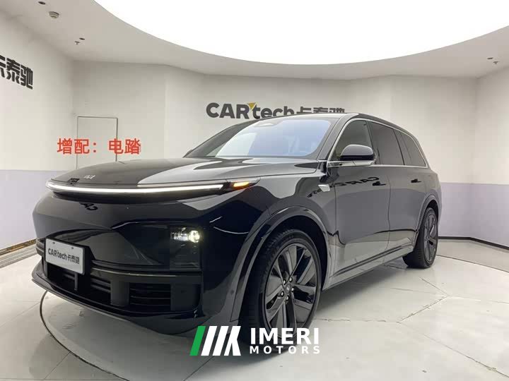Li Auto Ideal L9 Pro