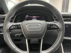 Audi A6L 2022 40 TFSI Luxury Sport Edition - ფოტო 12