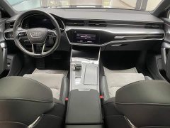 Audi A6L 2022 40 TFSI Luxury Sport Edition - ფოტო 13