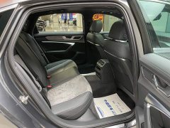 Audi A6L 2022 40 TFSI Luxury Sport Edition - ფოტო 14