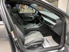 Audi A6L 2022 40 TFSI Luxury Sport Edition - ფოტო 15