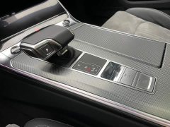 Audi A6L 2022 40 TFSI Luxury Sport Edition - ფოტო 16