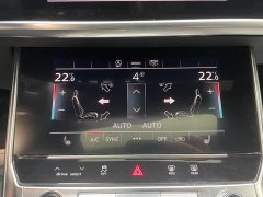 Audi A6L 2022 40 TFSI Luxury Sport Edition - ფოტო 17