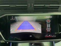 Audi A6L 2022 40 TFSI Luxury Sport Edition - ფოტო 19