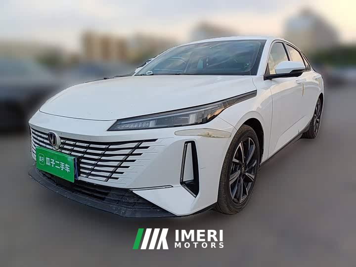 NIO ES6 2020 600KM Sports Edition - ავტომობილი ჩინეთიდან