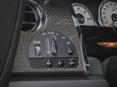 Rolls-Royce Phantom 2018 6.6T Black Badge - ფოტო 10