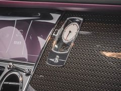 Rolls-Royce Phantom 2018 6.6T Black Badge - ფოტო 16