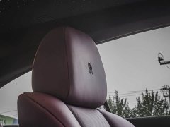 Rolls-Royce Phantom 2018 6.6T Black Badge - ფოტო 17