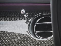 Rolls-Royce Phantom 2018 6.6T Black Badge - ფოტო 19
