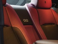 Rolls-Royce Phantom 2018 6.6T Black Badge - ფოტო 20