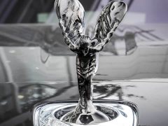 Rolls-Royce Phantom 2018 6.6T Black Badge - ფოტო 5