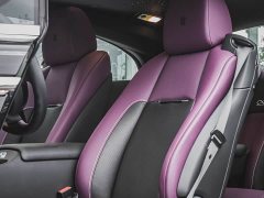 Rolls-Royce Phantom 2018 6.6T Black Badge - ფოტო 7