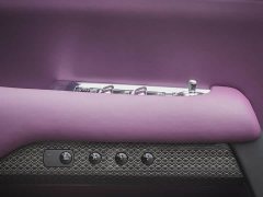 Rolls-Royce Phantom 2018 6.6T Black Badge - ფოტო 9