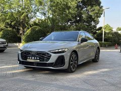 Audi A5L 2026 2.0T Sport Plus - ფოტო 1