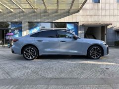 Audi A5L 2026 2.0T Sport Plus - ფოტო 11