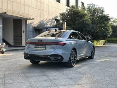 Audi A5L 2026 2.0T Sport Plus - ფოტო 13