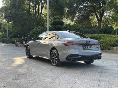 Audi A5L 2026 2.0T Sport Plus - ფოტო 14