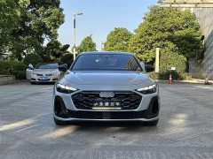 Audi A5L 2026 2.0T Sport Plus - ფოტო 2