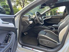 Audi A5L 2026 2.0T Sport Plus - ფოტო 4