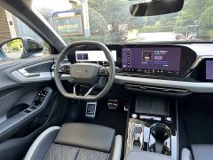 Audi A5L 2026 2.0T Sport Plus - ფოტო 6
