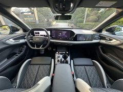 Audi A5L 2026 2.0T Sport Plus - ფოტო 7
