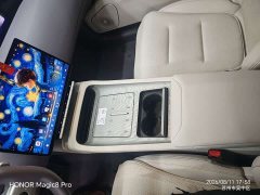 Avatr 12 2023 700 Triple Laser Rear Drive Luxury Edition - ფოტო 11
