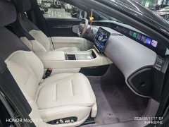 Avatr 12 2023 700 Triple Laser Rear Drive Luxury Edition - ფოტო 14