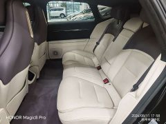 Avatr 12 2023 700 Triple Laser Rear Drive Luxury Edition - ფოტო 16
