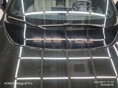 Avatr 12 2023 700 Triple Laser Rear Drive Luxury Edition - ფოტო 19