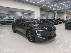 Avatr 12 2023 700 Triple Laser Rear Drive Luxury Edition - ფოტო 3