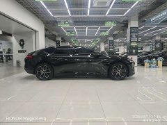 Avatr 12 2023 700 Triple Laser Rear Drive Luxury Edition - ფოტო 4